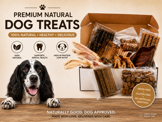 The Bark Stash