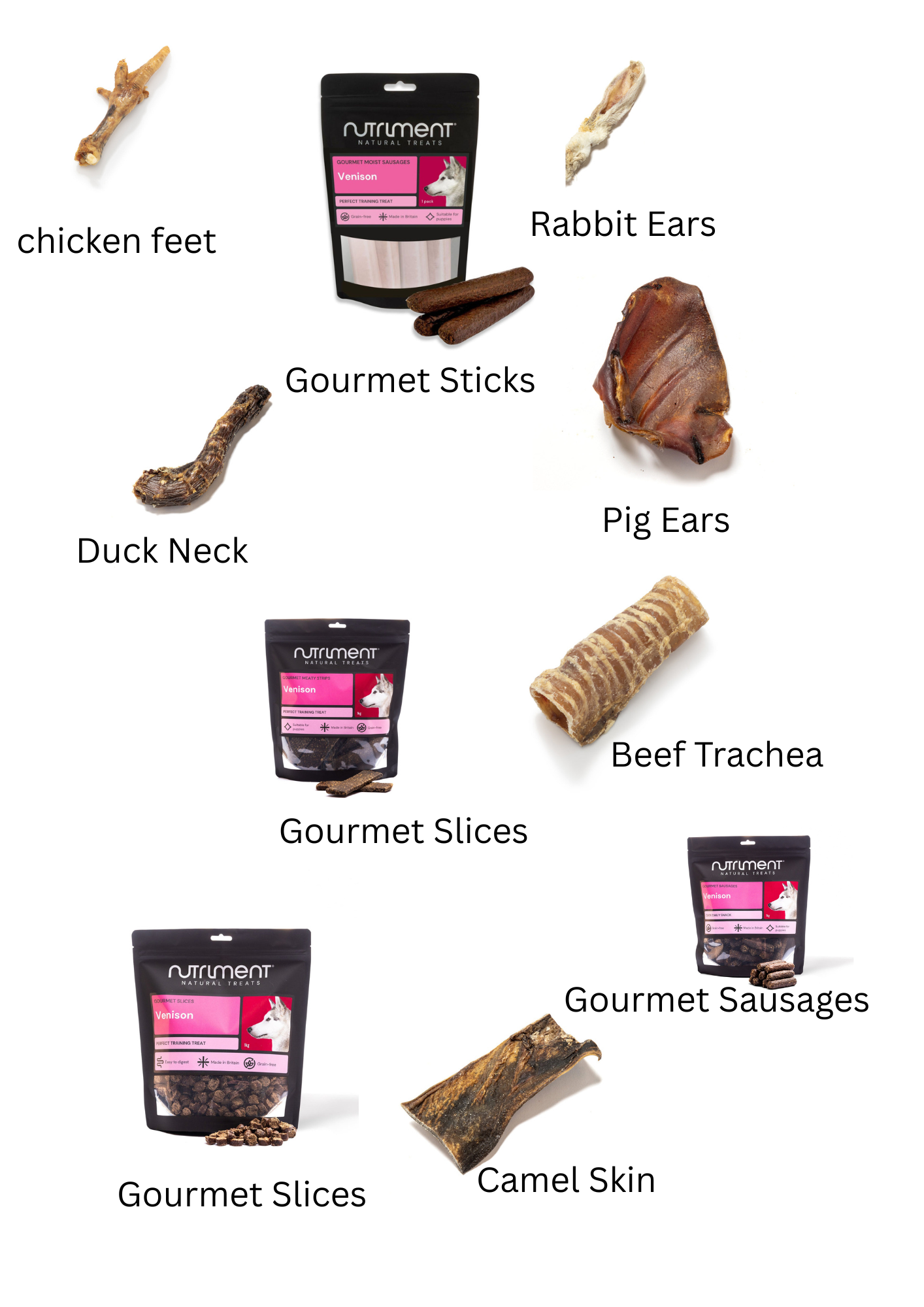 The Bark Stash